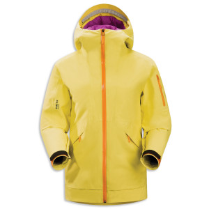 Arc'teryx Sarissa Jacket - Women's