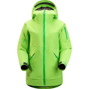 Sarissa Jacket - Women's