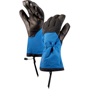 Click to Enlarge for Arc'teryx Zenta AR Glove Arc'teryx Zenta AR Glove -image