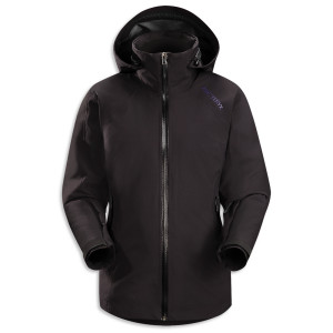 Moray Jacket - Women's