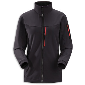 Gamma MX Softshell Jacket - Women's