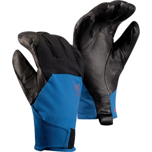 Click to Enlarge for Arc'teryx Zenta LT Glove Arc'teryx Zenta LT Glove -image