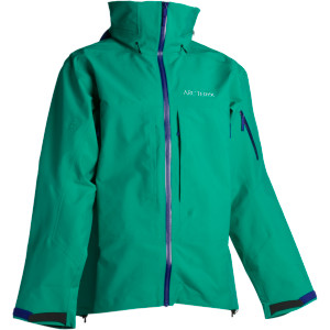 Vertical Jacket  - Men's
