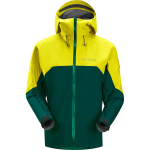 Rush Jacket - Men's