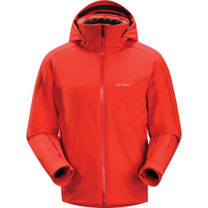 Arc'teryx Ventii Jacket - Men's