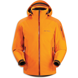 Arc'teryx Mako Jacket - Men's