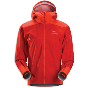 Arc'teryx Beta FL Jacket - Men's