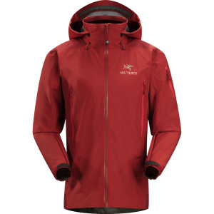 Arc'teryx Theta AR Jacket - Men's