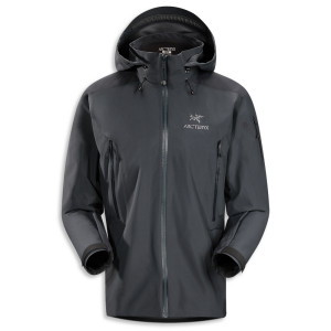 Theta AR Jacket - Men's