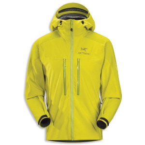 Venta MX Hooded Softshell Jacket - Men's