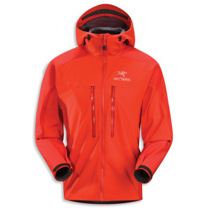 Venta MX Hooded Softshell Jacket - Men's