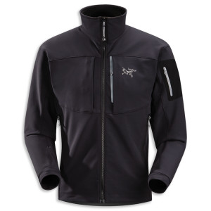 Gamma MX Softshell Jacket - Men's
