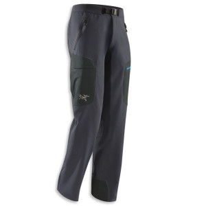Arc'teryx Gamma MX Softshell Pant - Men's