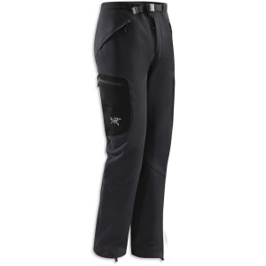 Gamma SV Softshell Pant - Men's