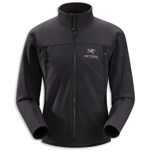 Gamma AR Softshell Jacket - Men's