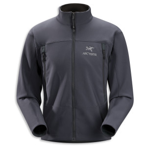 Arc'teryx Gamma AR Softshell Jacket - Men's