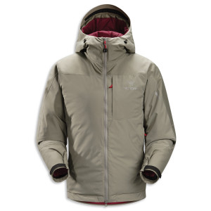 Arc'teryx Kappa Hooded Insulated Jacket - Men's