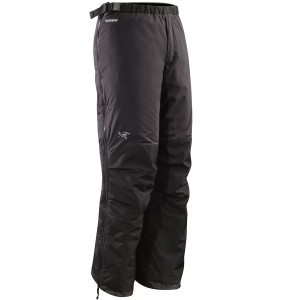 Arc'teryx Kappa Insulated Pant - Men's