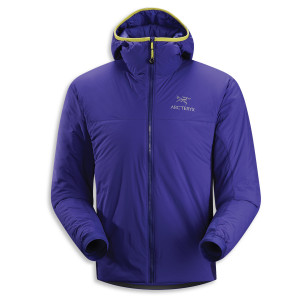 Arc'teryx Atom LT Insulated Hoody - Men's