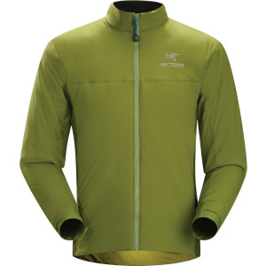 Click to Enlarge for Arc'teryx Atom LT Insulated Jacket - Men's Arc'teryx Atom LT Insulated Jacket - Men's-Image