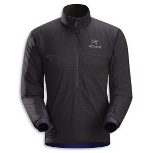 Atom LT Insulated Pullover Jacket - Men's