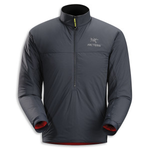 Arc'teryx Atom LT Insulated Pullover Jacket - Men's