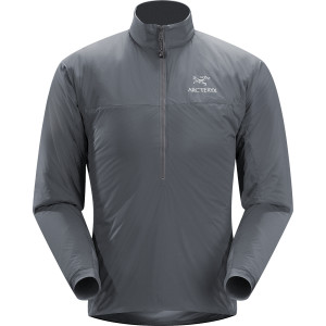Atom LT Insulated Pullover Jacket - Men's