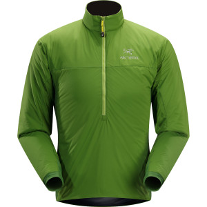 Atom LT Insulated Pullover Jacket - Men's