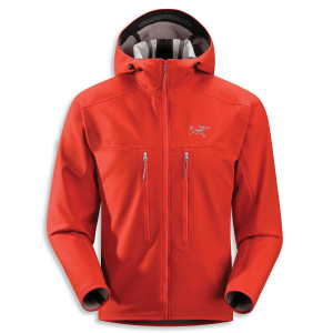 Acto MX Hooded Fleece Jacket - Men's