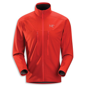 Acto MX Fleece Jacket - Men's