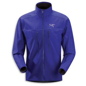 Acto MX Fleece Jacket - Men's