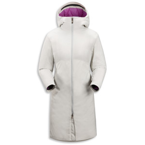 Sylva Parka - Women's