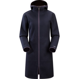 Lanea Long Jacket - Women's