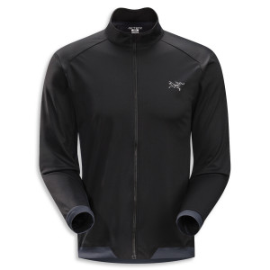 Trino Jersey Softshell Jacket - Men's