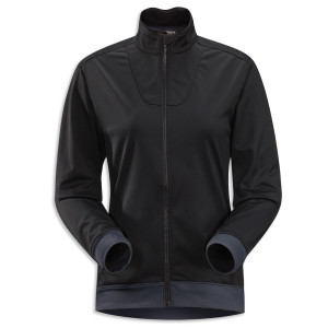 Trino Jersey  -  Long-Sleeve - Women's