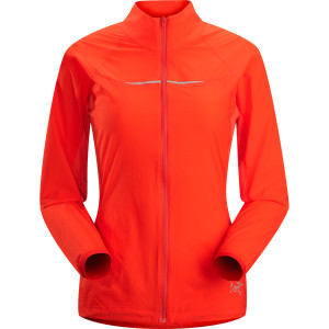 Cita Jacket - Women's