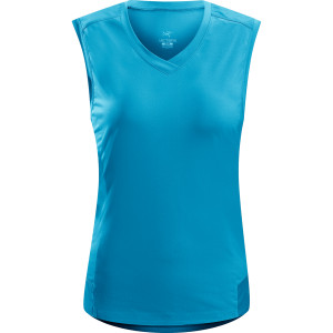 Mentum Comp Tank Top - Women's