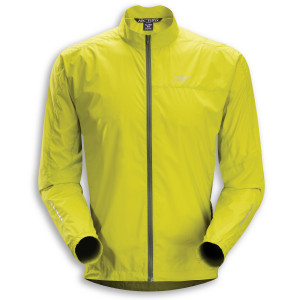 Incendo Jacket - Men's