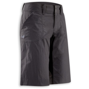 Parapet Long Short - Women's