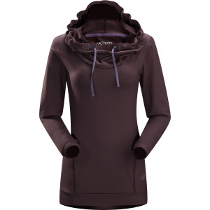 Corbela Hoodie - Women's