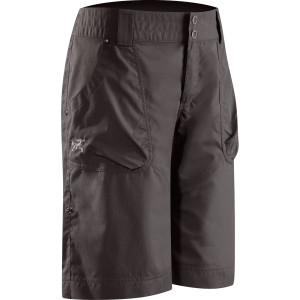 Rana Long Short - Women's