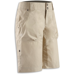 Rana Long Short - Women's