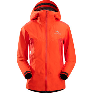Alpha SL Hybrid Jacket - Women's