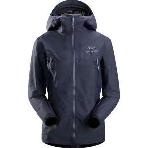 Alpha SL Hybrid Jacket - Women's