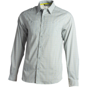 Arc'teryx Borderline Button-Down Shirt - Long-Sleeve - Men's