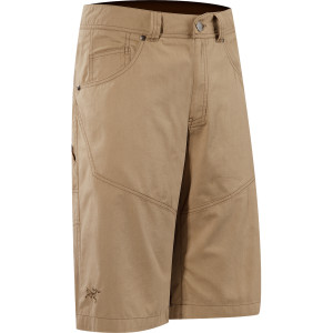 Bastion Long Short - Men's