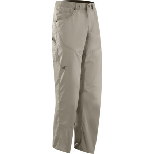 Click to Enlarge for Arc'teryx Bastion Pant - Men's Arc'teryx Bastion Pant - Men's -image