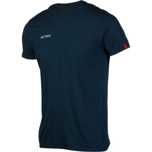 Multi Bird T-Shirt - Short-Sleeve - Men's