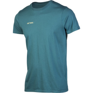 Multi Bird T-Shirt - Short-Sleeve - Men's