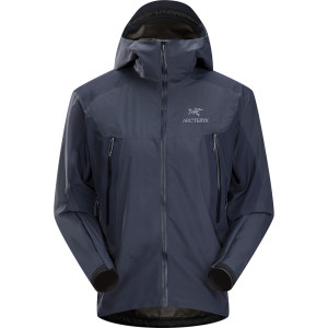 Alpha SL Hybrid Jacket - Men's
